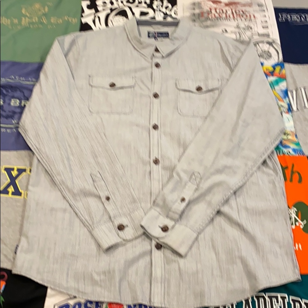 O’Neill Button Down/Flannel, Size XL